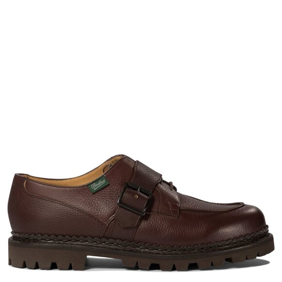 Paraboot Chambord Lace-Ups UK 8.5 Men - Picture 1 of 5